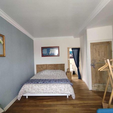 La Flavignienne Bed and Breakfast Flavigny-sur-Ozerain Eksteriør billede